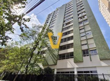 Apartamento · 166m² · 2 Quartos · 1 Vaga · Apartamento para venda em Jardim Paulista com 2 quartos, sendo 1 suíte, 166m²