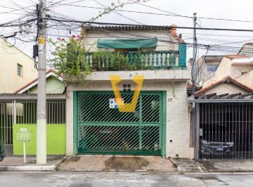 Casa · 111m² · 4 Quartos · 2 Vagas · Casa para venda em Imirim com 4 quartos, sendo 1 suíte, 111m²