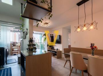 Apartamento · 69m² · 3 Quartos · 1 Vaga · Apartamento para venda em Chácara Klabin com 3 quartos, sendo 1 suíte, 69m²