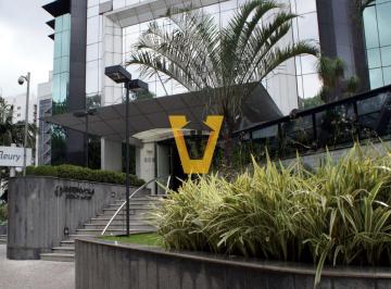Comercial · 53m² · 2 Vagas · Conjunto comercial para venda em Higienópolis, 53m²