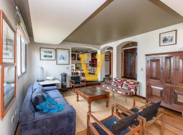 Apartamento · 210m² · 3 Quartos · 4 Vagas · Apartamento para venda em Moema com 3 quartos, sendo 1 suíte, 210m²