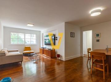Apartamento · 128m² · 2 Quartos · 2 Vagas · Apartamento para venda em Pinheiros com 2 quartos, sendo 1 suíte, 128m²