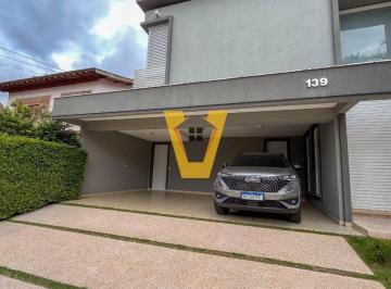 Casa · 491m² · 6 Quartos · 6 Vagas · Casa no condomínio Residencial 2 para venda com 6 quartos, sendo 6 suítes, 491m²