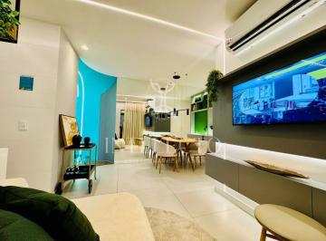 Apartamento · 59m² · 2 Quartos · 1 Vaga · Vendo apartamento 2 quartos Candelária