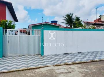 Casa · 80m² · 3 Quartos · 3 Vagas · Vendo Casa 3 Quartos Satelite