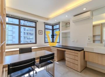Comercial · 45m² · 1 Vaga · Conjunto comercial para venda em Vila Mariana, 45m²