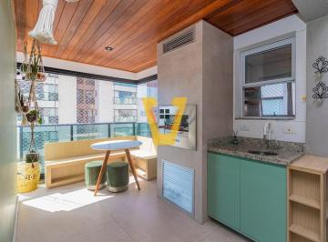 Apartamento · 82m² · 2 Quartos · 2 Vagas · Apartamento para venda em Jardim Caravelas com 2 quartos, sendo 1 suíte, 82m²