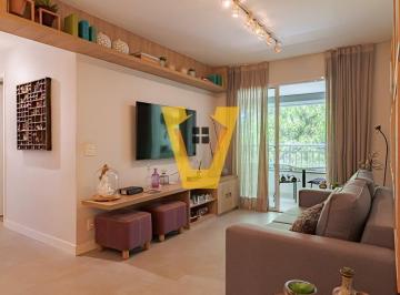 Apartamento · 84m² · 3 Quartos · 2 Vagas · Apartamento para venda em Vila Ipojuca com 3 quartos, sendo 1 suíte , 84m²