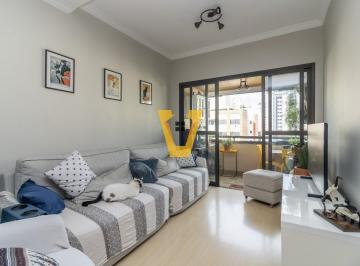 Apartamento · 106m² · 3 Quartos · 2 Vagas · Apartamento para venda em Chácara Klabin com 3 quartos, sendo 1 suíte, 106m²
