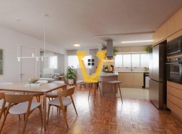 Apartamento · 108m² · 2 Quartos · 1 Vaga · Apartamento para venda em Jardim América com 2 quartos, sendo 1 suíte, 108m²