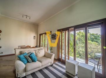 Casa · 230m² · 3 Quartos · 4 Vagas · Casa no condomínio Condomínio Petit Village para venda com 3 quartos, sendo 1 suíte, 230m²
