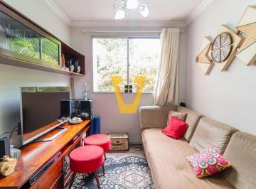 Apartamento · 61m² · 2 Quartos · 1 Vaga · Apartamento para venda em Vila Parque Jabaquara com 2 quartos, sendo 1 suíte , 61m²