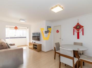 Apartamento · 73m² · 3 Quartos · 1 Vaga · Apartamento para venda em Vila da Saúde com 3 quartos, sendo 1 suíte, 73m²