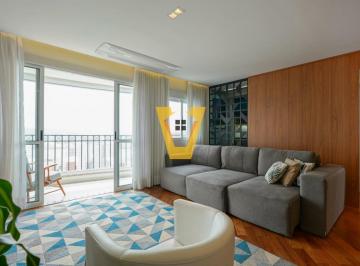 Apartamento · 93m² · 2 Quartos · 2 Vagas · Apartamento para venda em Jardim Taquaral com 2 quartos, sendo 1 suíte, 93m²