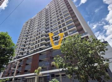 Apartamento · 51m² · 1 Quarto · 1 Vaga · Apartamento para venda em Vila Mariana com 1 quarto, sendo 1 suíte, 51m²