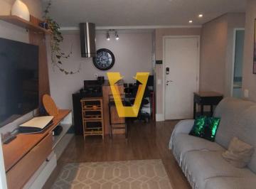 Apartamento · 73m² · 2 Quartos · 1 Vaga · Apartamento para venda em Vila Prudente com 2 quartos, sendo 1 suíte, 73m²