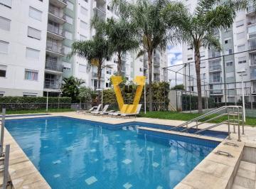 Apartamento · 48m² · 2 Quartos · 1 Vaga · Apartamento para venda em Vila Guilherme com 2 quartos, 48m²