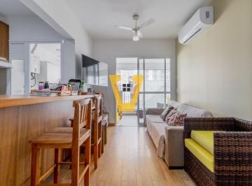 Apartamento · 66m² · 2 Quartos · 2 Vagas · Apartamento para venda em Bosque da Saúde com 2 quartos, sendo 1 suíte, 66m²