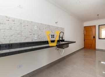 Apartamento · 37m² · 2 Quartos · Apartamento para venda em Parada Inglesa com 2 quartos, 37m²
