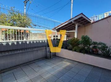 Casa · 113m² · 3 Quartos · 2 Vagas · Casa para venda em Jardim Marisa com 3 quartos, sendo 1 suíte, 113m²