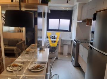 Apartamento · 33m² · 2 Quartos · Apartamento para venda em Barra Funda com 2 quartos, 33m²