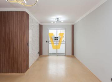 Apartamento · 69m² · 3 Quartos · 1 Vaga · Apartamento para venda em Vila dos Remédios com 3 quartos, 69m²