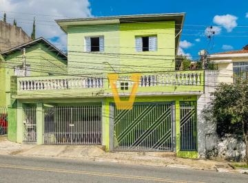Casa · 100m² · 3 Quartos · 1 Vaga · Casa para venda em Vila Mangalot com 3 quartos, 100m²