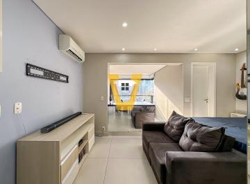 Apartamento · 33m² · 1 Quarto · 1 Vaga · Apartamento para venda em Vila Mariana com 1 quarto, 33m²