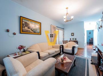 Casa · 161m² · 3 Quartos · 2 Vagas · Casa para venda em Indianópolis com 3 quartos, sendo 1 suíte, 161m²