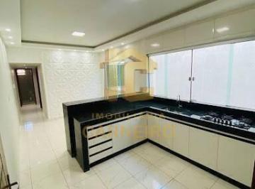 Apartamento · 75m² · 2 Quartos · 1 Vaga · Apartamento à venda no Residencial Bethânia - Santana do Paraíso