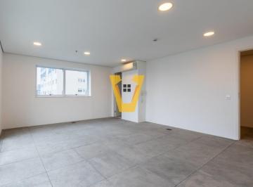 Comercial · 48m² · 1 Vaga · Conjunto comercial para venda em Santo Amaro, 48m²