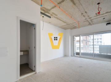 Comercial · 36m² · 1 Vaga · Conjunto comercial para venda em Cerqueira César, 36m²