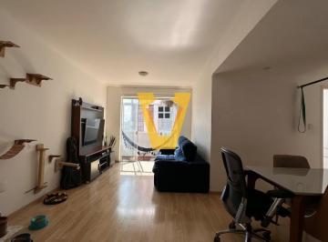 Apartamento · 78m² · 2 Quartos · 1 Vaga · Apartamento para venda em Consolação com 2 quartos, 78m²