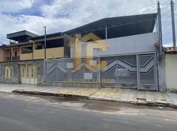 Casa · 200m² · 3 Quartos · 2 Vagas · Casa à venda no Olaria - Coronel Fabriciano