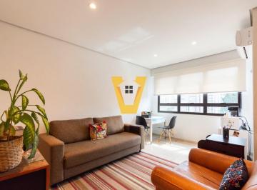 Comercial · 32m² · 1 Vaga · Conjunto comercial para venda em Vila Clementino, 32m²