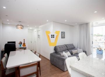 Apartamento · 64m² · 2 Quartos · 1 Vaga · Apartamento para venda em Freguesia do Ó com 2 quartos, sendo 1 suíte, 64m²
