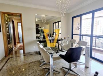 Apartamento · 120m² · 3 Quartos · 3 Vagas · Apartamento para venda em Vila Regente Feijó com 3 quartos, sendo 1 suíte, 120m²
