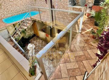 Casa · 260m² · 5 Quartos · Casas à venda - Antônio Dias