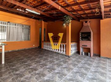 Casa · 199m² · 3 Quartos · 1 Vaga · Sobrado para venda em Helena Maria com 3 quartos, sendo 1 suíte, 199.3m²