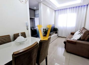 Apartamento · 44m² · 2 Quartos · 1 Vaga · Apartamento para venda em Parque Reboucas com 2 quartos, 44m²