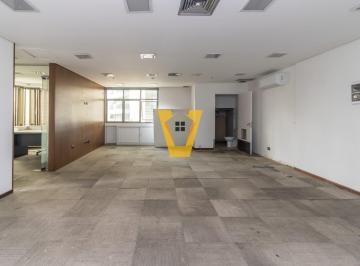 Comercial · 110m² · 3 Vagas · Conjunto comercial para venda em Vila Olímpia, 110m²