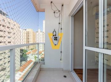 Apartamento · 61m² · 2 Quartos · 1 Vaga · Apartamento para venda em Vila Olímpia com 2 quartos, sendo 1 suíte, 61m²