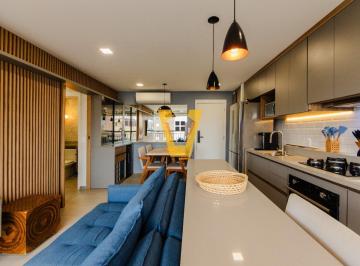Apartamento · 55m² · 2 Quartos · 1 Vaga · Apartamento para venda em Ipiranga com 2 quartos, sendo 1 suíte , 55m²
