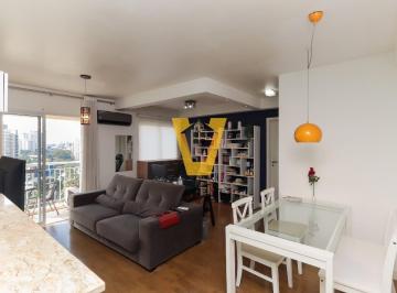 Apartamento · 54m² · 1 Quarto · 1 Vaga · Apartamento para venda em Indianapolis com 1 quarto, sendo 1 suíte, 54m²