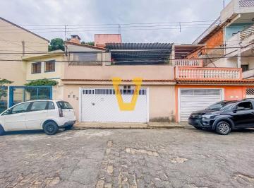 Casa · 286m² · 3 Quartos · 2 Vagas · Casa para venda em Vila Anglo Brasileira com 3 quartos, sendo 2 suítes, 286m²