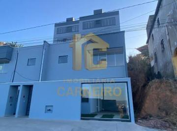 Casa · 117m² · 3 Quartos · 2 Vagas · Casa à venda em Nova Tijuca - Coronel Fabriciano