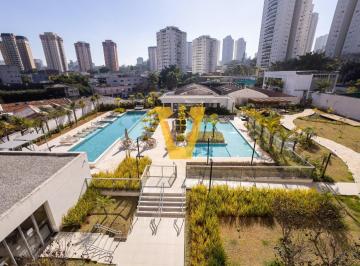 Apartamento · 121m² · 3 Quartos · 2 Vagas · Apartamento para venda em Vila Sofia com 3 quartos, sendo 1 suíte, 121m²