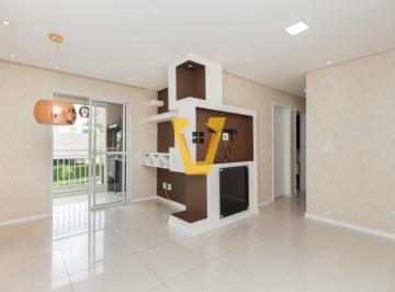 Apartamento · 58m² · 2 Quartos · 1 Vaga · Apartamento para venda em Vila Caraguatá com 2 quartos , 58m²