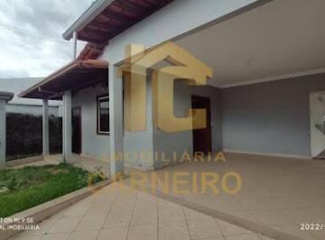 Casa · 200m² · 3 Quartos · 2 Vagas · Casa térrea para venda | Giovanini - Coronel Fabriciano