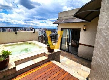 Apartamento · 148m² · 2 Quartos · 2 Vagas · Cobertura para venda em Vila Clementino com 2 quartos, 148m²